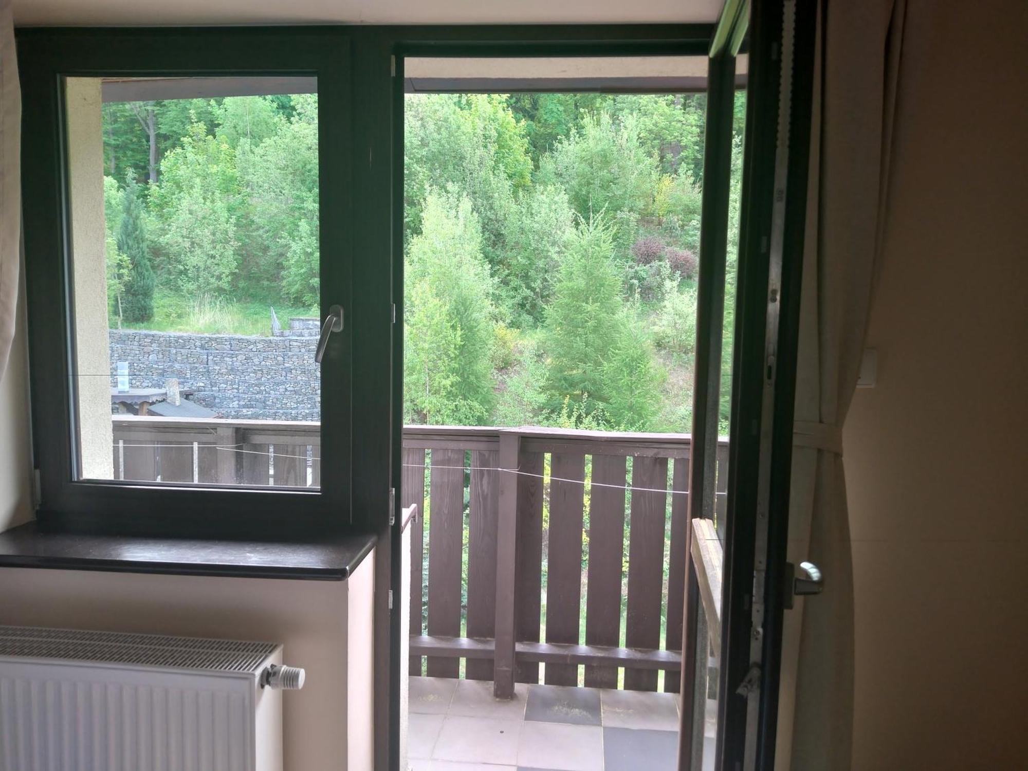 Pensjonat Trojak Lądek-Zdrój Habitación foto