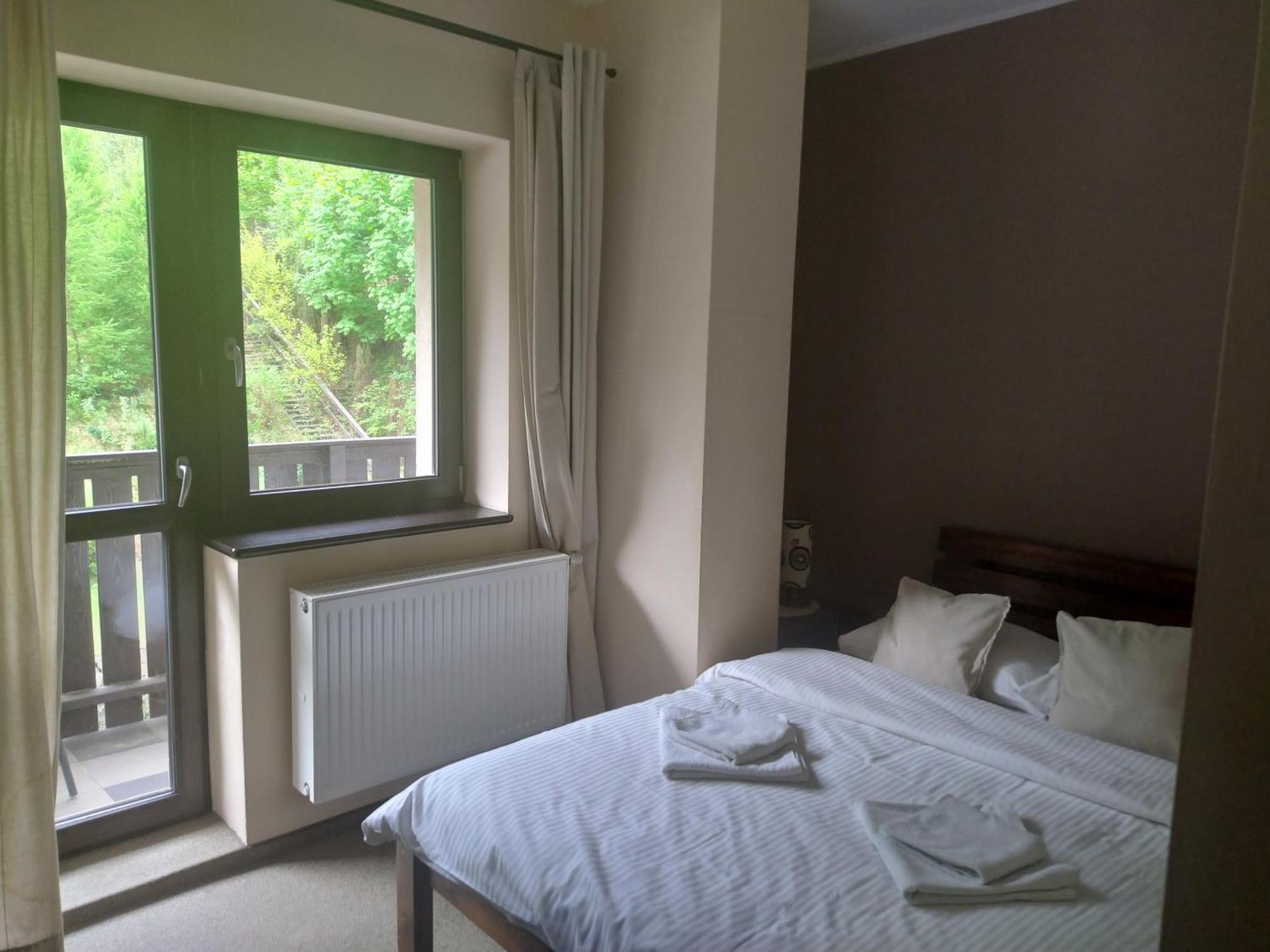 Pensjonat Trojak Lądek-Zdrój Habitación foto