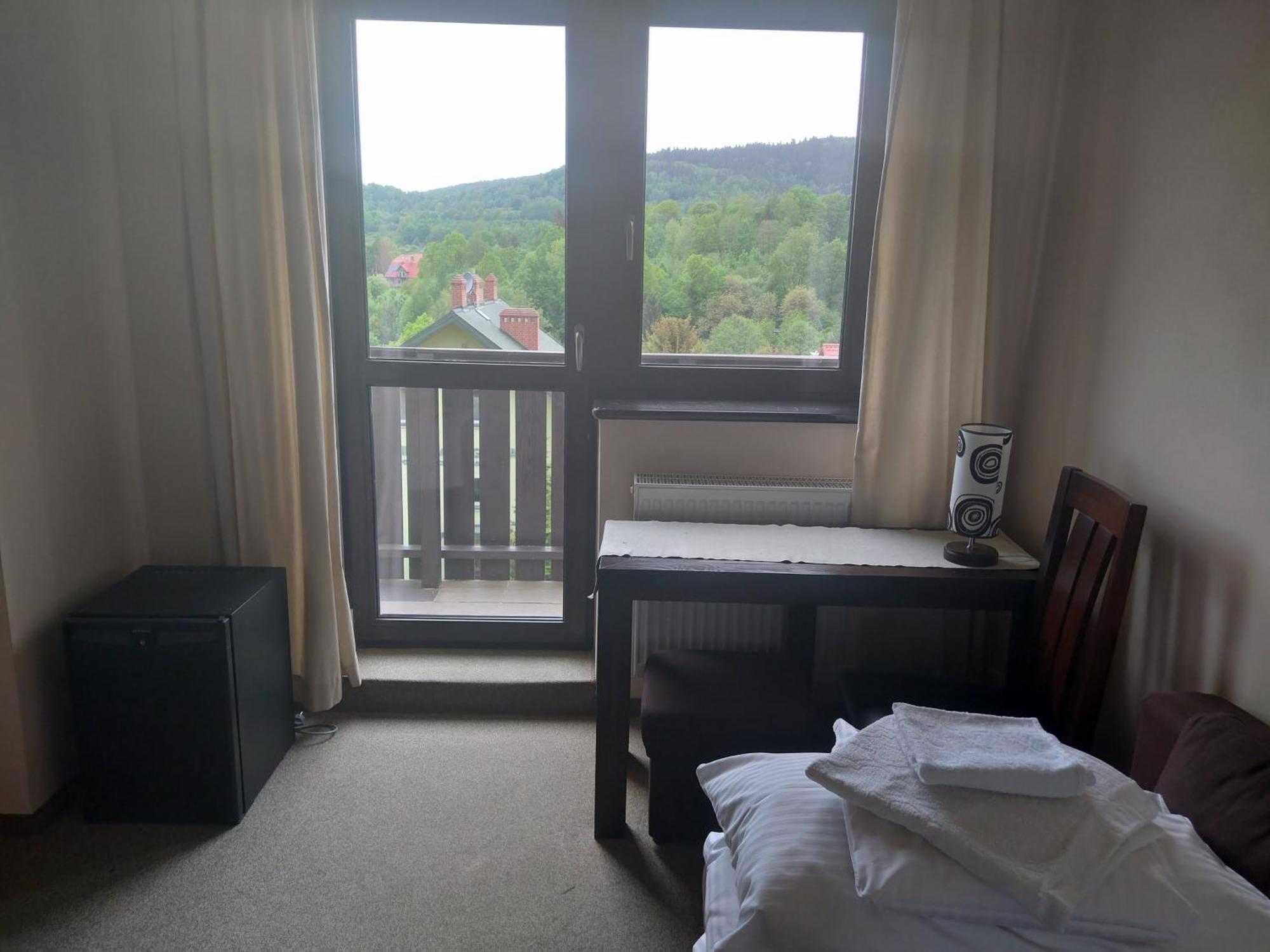 Pensjonat Trojak Lądek-Zdrój Habitación foto