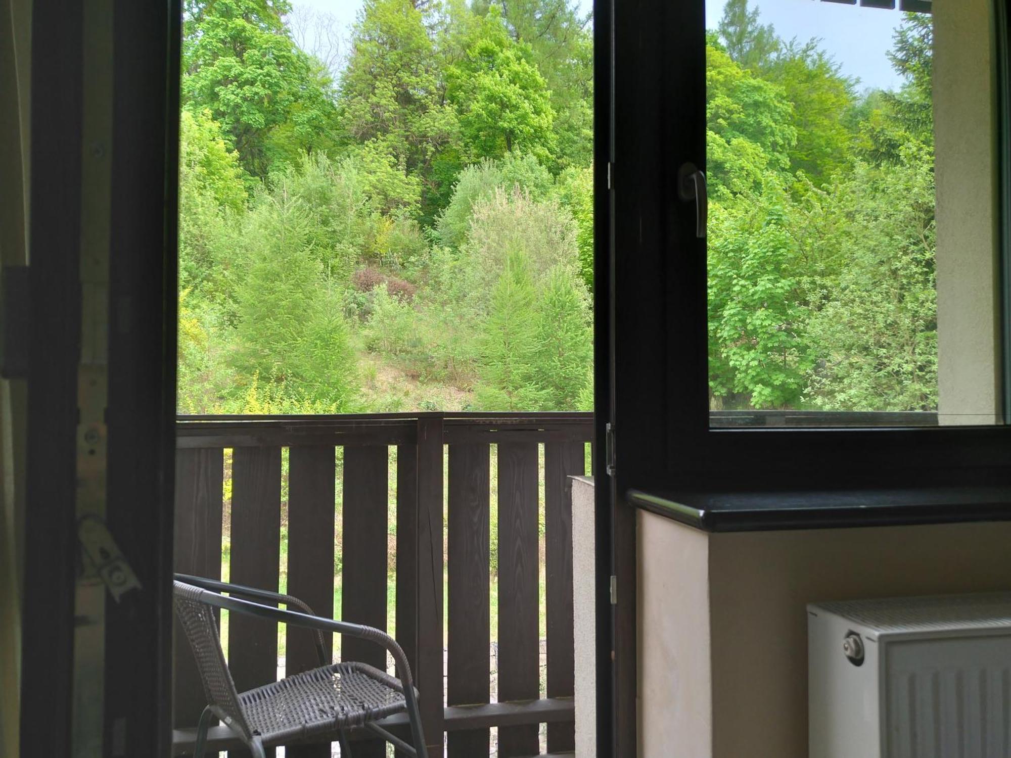 Pensjonat Trojak Lądek-Zdrój Habitación foto
