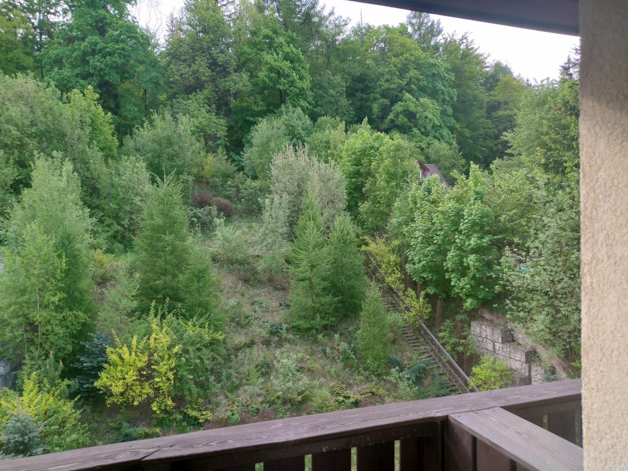 Pensjonat Trojak Lądek-Zdrój Habitación foto